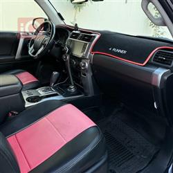 تويوتا 4رنر